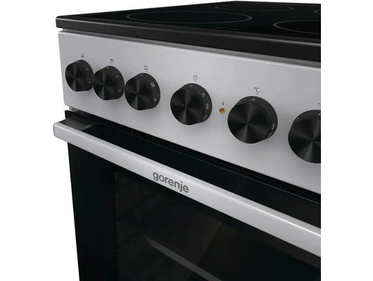 Плита электрическая GORENJE GEC5B60SG